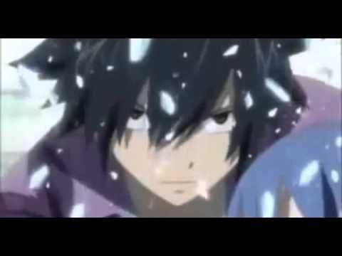 Видео: Музыкальная нарезка из Fairy Tail