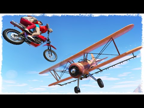 Видео: СМЕРТЕЛЬНЫЙ ИСХОД В GTA ONLINE (ЭПИК В ГТА 5) #257