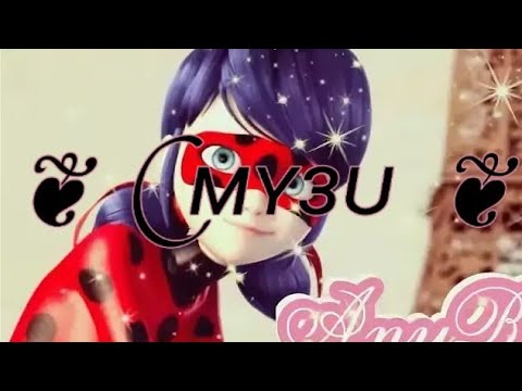 Видео: Клип ЛедиБаг и Супер Кот | Смузи|