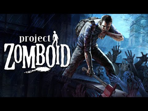Видео: PROJECT ZOMBOID - ПРОДОЛЖАЕМ РАН