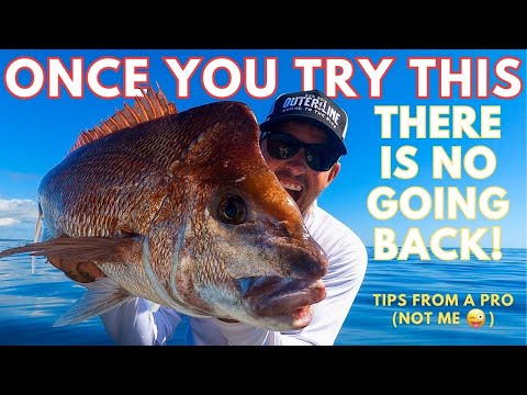 Видео: ПОПРОБУЕШЬ ОДИН РАЗ — ПУТИ НАЗАД НЕТ | СОВЕТЫ ПРОФЕССИОНАЛЬНОГО РЫБОЛОВА — Выпуск 114