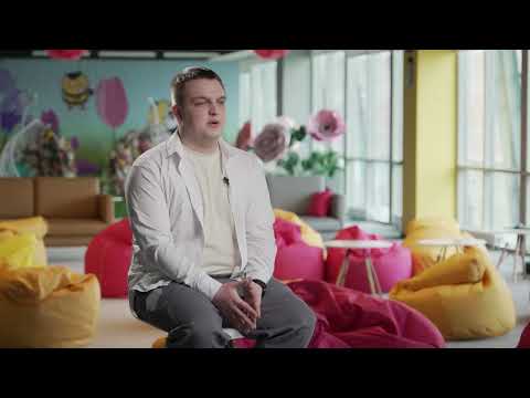 Видео: Почему билайн? Аркадий Малашкин, ведущий специалист по b2b-продажам