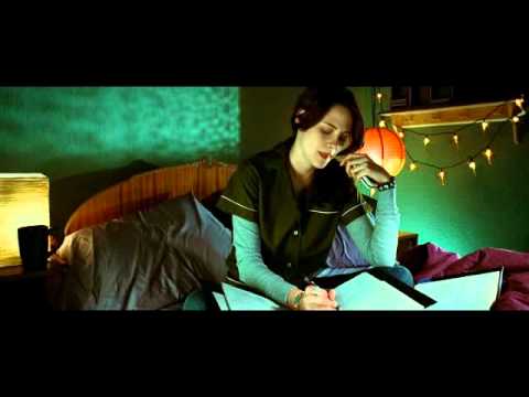 Видео: Эдвард и Белла