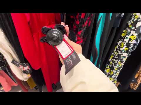 Видео: HalfPrace- одежда люксовых брендов с большими скидками! 