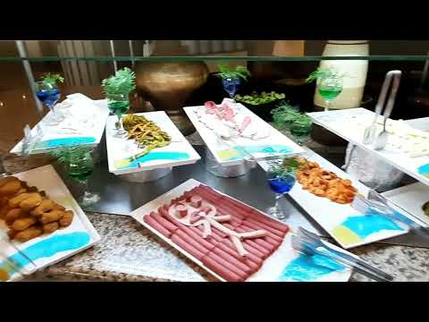 Видео: Ladonia hotels Adakule обед и ужин/ lunch and dinner🍽