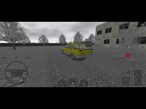 Видео: Привет всем друзей Я снимаю видео игра жига первый 1 день Такси Жигулях ставь лайк подпишись 