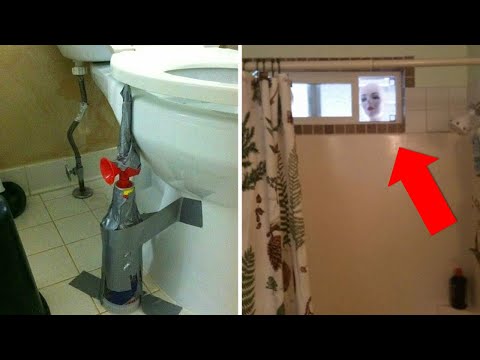 Видео: Люди с хорошим чувством юмора бесценны! (2 серия)