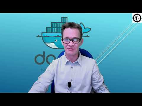 Видео: Установка Docker на Fedora 37 Server