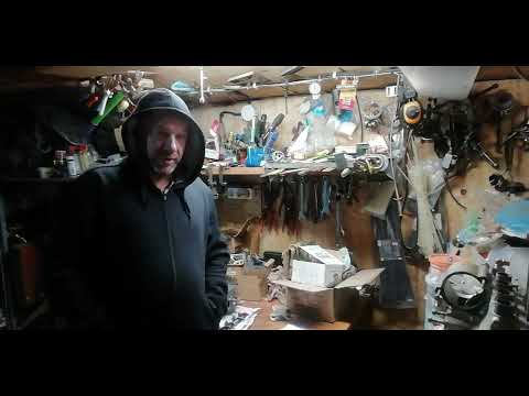 Видео: УД-25. 2 серия. Фрезеровка Головки цилиндров. Расчётная формула для подрезки головки.