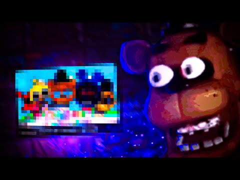 Видео: САМЫЕ ТРЕШЕВЫЕ БРАУЗЕРНЫЕ игры по ФНАФУ #2 I БРАУЗЕРНЫЕ ИГРЫ
