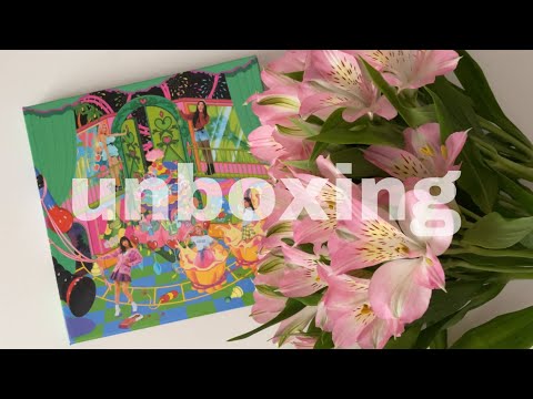 Видео: ౨ৎ unboxing red velvet albums pt.1 | распаковка альбомов и мерча ред вельвет~ | часть 1