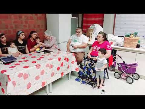 Видео: богар. ле кребдешински сим,я .германия 19.08.2024.года