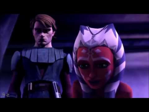 Видео: "Маленький Мук" - "Дорогою добра" (Асока Тано)