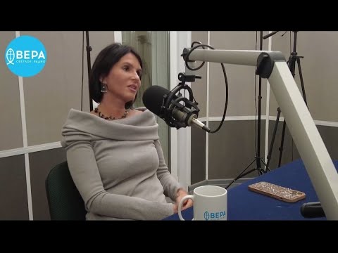 Видео: «Мужчина и женщина» / Клуб частных мнений. Радио Вера.