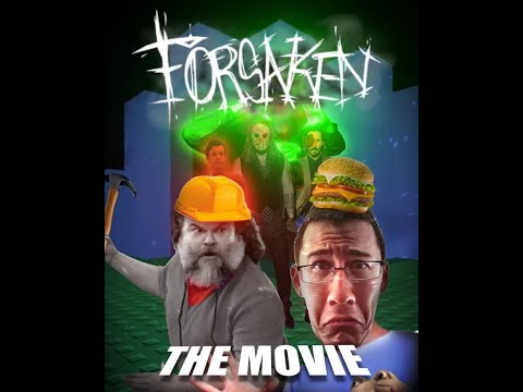 Видео: форсакен смешные моменты