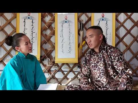 Видео: Онгод гэж юу вэ?