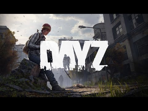 Видео: Day Z . RP AFL STALKER. Сталкерить надо бы!!!!