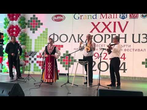 Видео: “Рано ми е, море” изп: Румяна Неделчева 11кл преп: Петя Драгнева