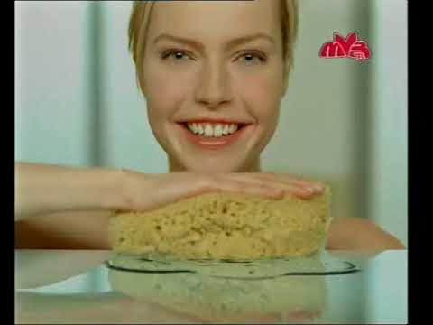 Видео: Спонсор показа, реклама и заставка (Муз-ТВ, 04.03.2007)