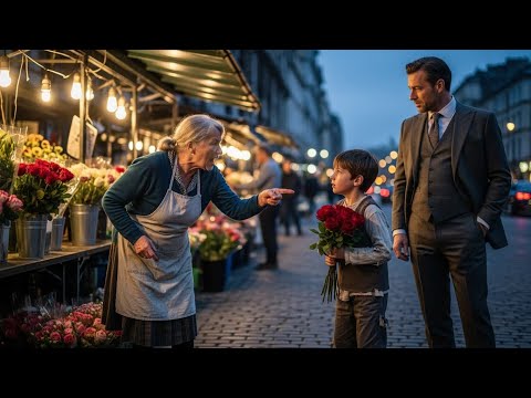 Видео: «Прислуга!» — невеста порвала рисунок дочери. Реакция отца шокировала её…