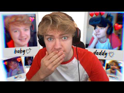 Видео: читаю ваши ОТВРАТИТЕЛЬНЫЕ фанфики про Томми...