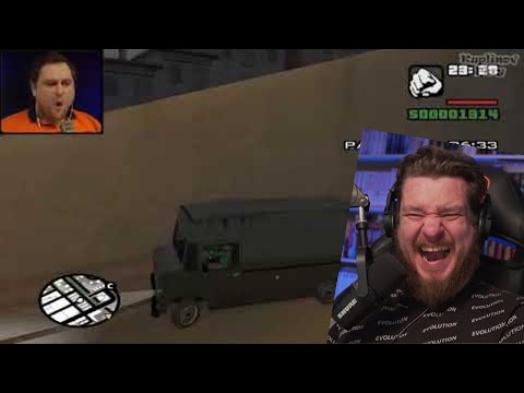 Видео: Реакция на Куплинов поёт под Move Your Body