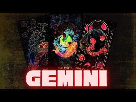 Видео: БЛИЗНЕЦЫ — КТО-ТО СЕКРЕТНО ВЛЮБЛЕН В ТЕБЯ😱, А У ВАШЕГО БЫВШЕГО, КОТОРЫЙ ТЕБЕ ИЗМЕНИЛ, ПАНИЧЕСКИЕ ...