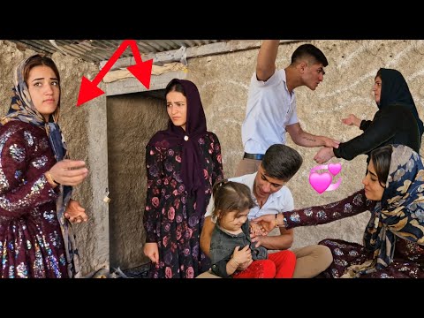 Видео: 💔 Когда прошлое возвращается… Тайна, которая может разрушить жизнь Абольфазла!