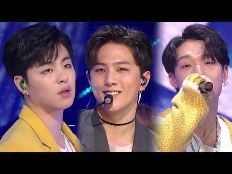 Видео: "ЭМОЦИОНАЛЬНЫЙ" iKON (icon) - СЦЕНАРИЙ ЛЮБВИ (любимый) @ Popular Inkigayo 20180225
