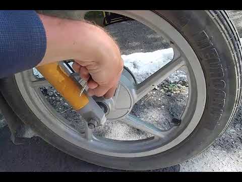 Видео: Bajaj boxer 100.000 км не приговор