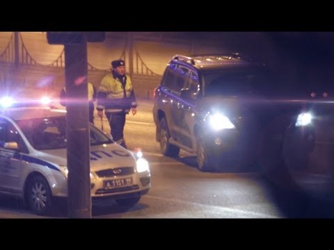Видео: Давидыч на Охоте Часть #1