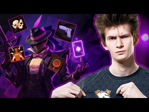 Видео: JAMSIDE ТАЩИТ КАТКУ на WRAITH | jamside stream