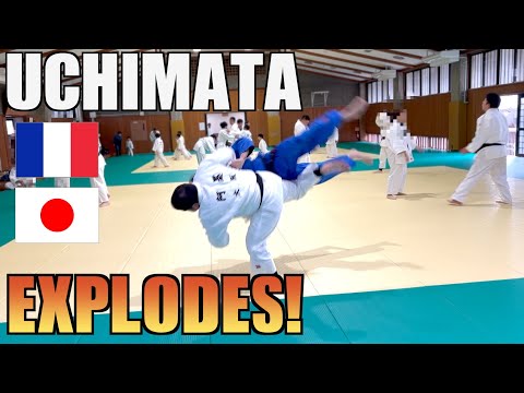 Видео: Настоящие моменты дзюдо | Сила, уважение, бросок.