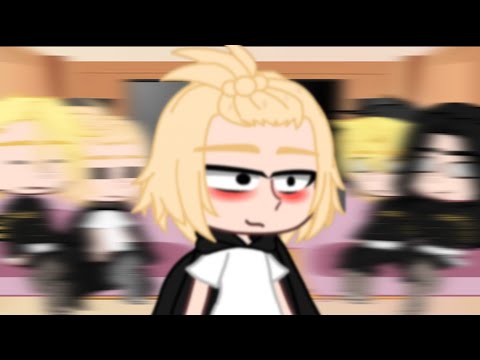 Видео: •реакция свастонов на такемичи• {токийские мстители} [Майки, Баджи, Дракен, Чифую]  🍄gabrielle🍄