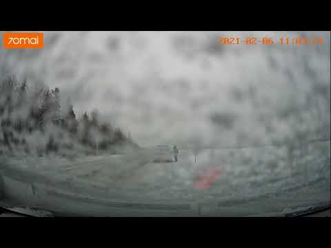 Видео: ГИБДД Тосно. Развод за обгон на пешеходном переходе не удался.