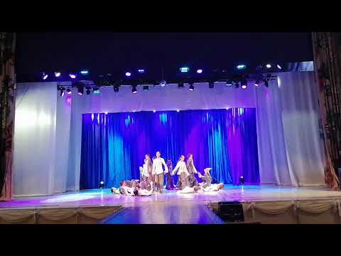 Видео: ОАЭСХ Мираж, г.Волгодонск  "Притяжение"