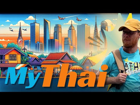 Видео: Жизнь и работа учителем в Таиланде (FAQ)