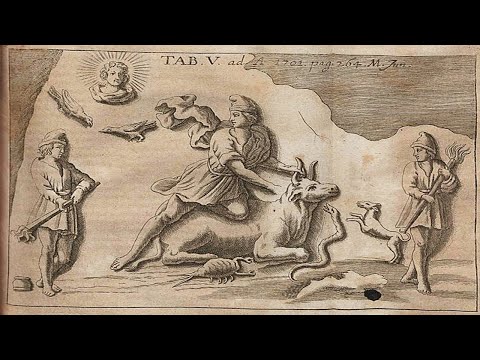 Видео: Митра – бог женоненавистник
