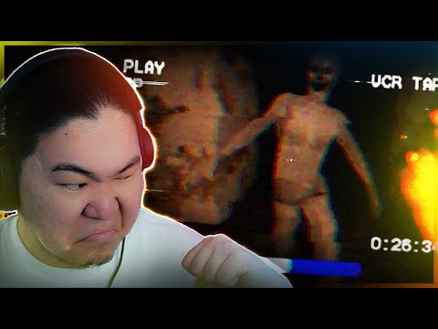 Видео: ТЭНЭГ ТОГЛООМ? | Don't stop in Red wood.