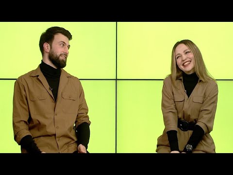 Видео: ПОТОЛКУЕМ?  - ТЕЛЕВЕДУЩИЕ ЛАЙЛА ЦУРОВА И АМЕРХАН ДЗОРТ (7 ВЫПУСК)