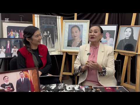 Видео: “Эйфория” Конокто КР эл артисти Шайгүл Алсеитова