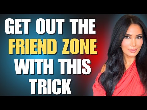 Видео: КАК НЕ СТАТЬ ХОРОШИМ ПАРНЕМ, КОТОРОГО ИЗБРАНО В ДРУЗЬЯХ