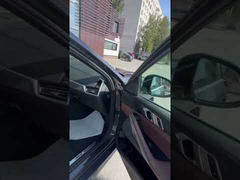 Видео: BMW X6 Автомобиль под заказ! Выдача  🔵🚘  #заказавто  #автокорея #подборавтомобилей #autocreativ