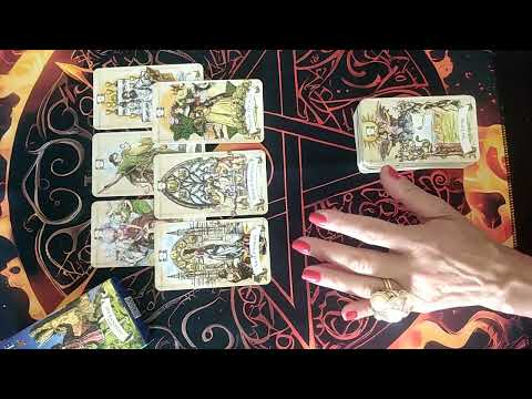 Видео: Тайните МУ помисли 💫 Какво таи в сърцето си за вас 💙🌟