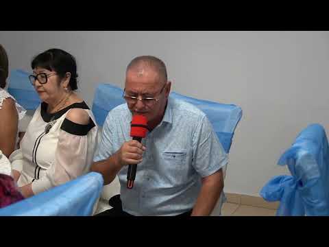 Видео: 40 жылдық кездесу