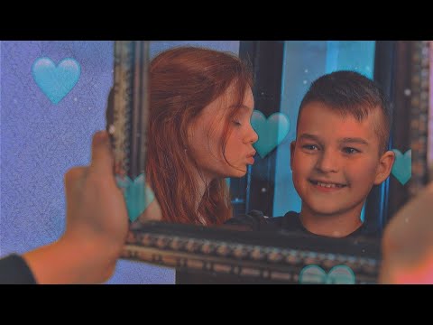 Видео: Клип Маша и Кирилл " всегда буду с тобой"