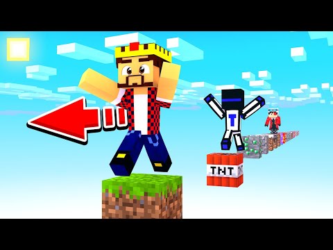 Видео: ПРОЙТИ НЕВОЗМОЖНО! САМЫЙ ХАРДКОРНЫЙ ПАРКУР в Майнкрафт! Minecraft Паркур