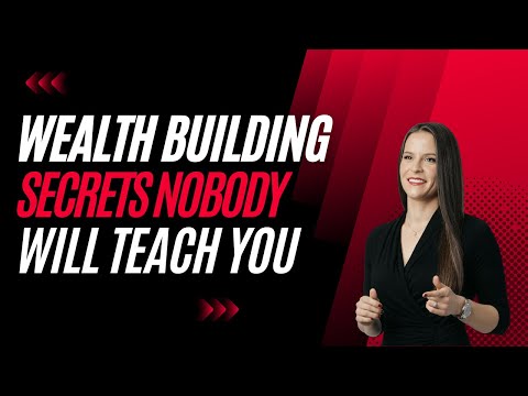 Видео: Пример того, как можно использовать SBLOC для инвестирования в недвижимость