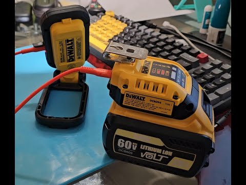 Видео: DeWALT DCL 182 - это топчик от DeWalt у которого нет конкурентов.