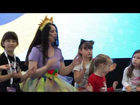 Видео: Музичко шоу со Тетка Кате